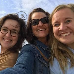 Meet your Posher, Nancy